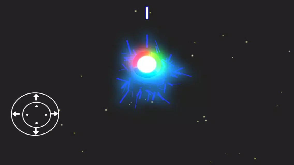 RGB Defender Screenshots