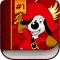 Dogtanian’s journey