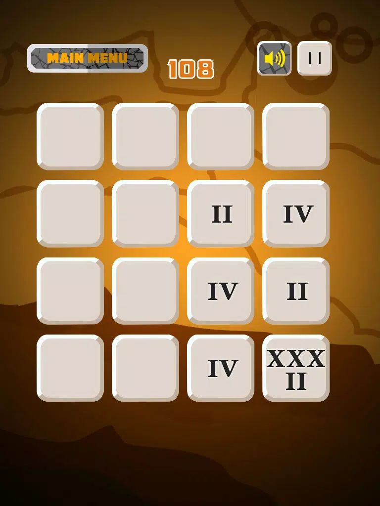 2048 Cesar Roman Empire Puzzle Conquest - Free iPad Screenshots