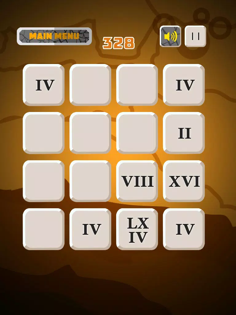 2048 Cesar Roman Empire Puzzle Conquest - Free iPad Screenshots