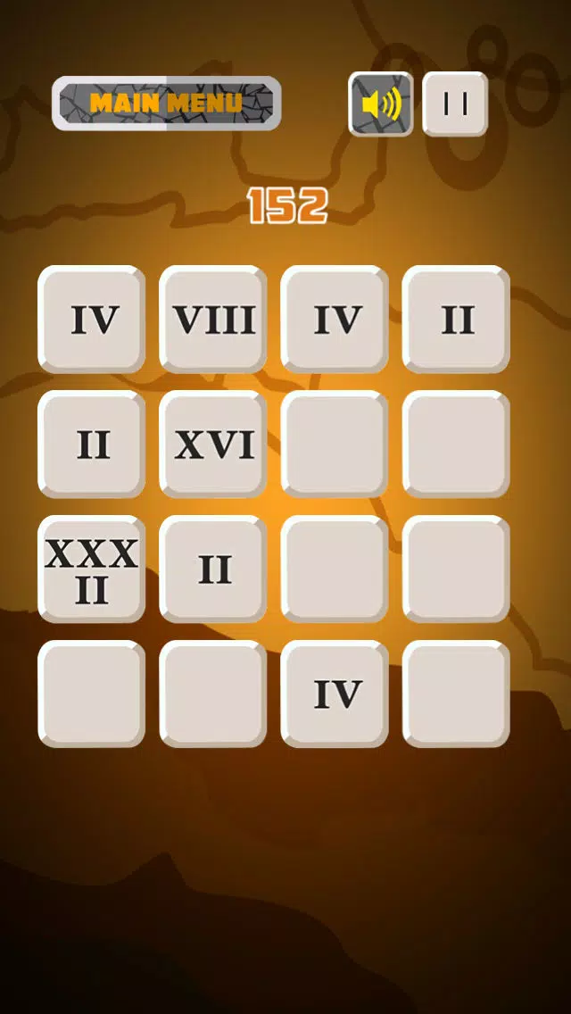 2048 Cesar Roman Empire Puzzle Conquest - Free Screenshots
