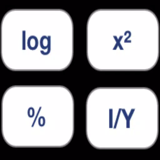 Scientific Calculator （good）