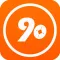 90贷款 - 极速贷款app,门槛低,放款快的小额信用贷款平台,30分钟放款到手机