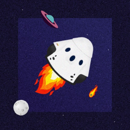 Space: Rescue the astronauts! Space: Rescue the astronauts!