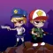 2D Zombie Street War 2019