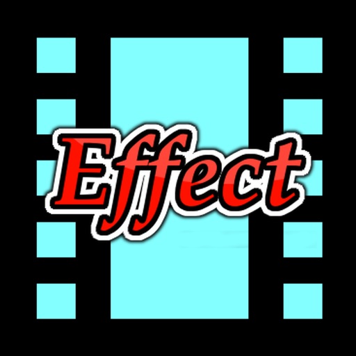 MyEffect - video effector! MyEffect - video effector!