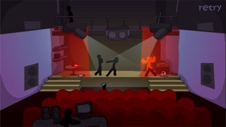 Stick Click Death應用截圖