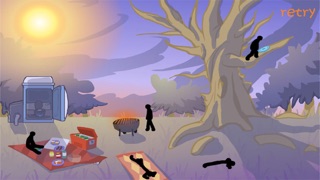 Stick Click Death應用截圖
