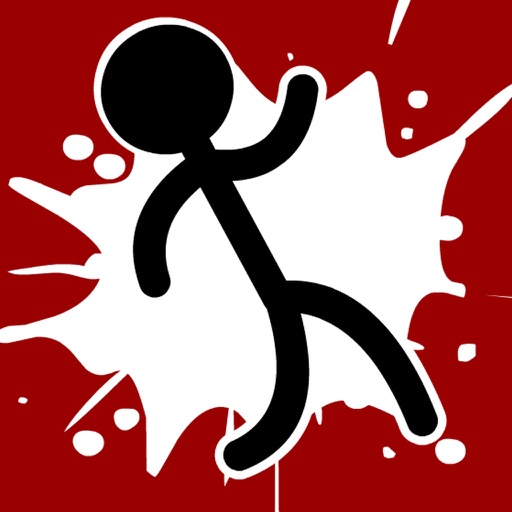 Creative Death 2 - Stickman Edition Creative Death 2 - Stickman Edition