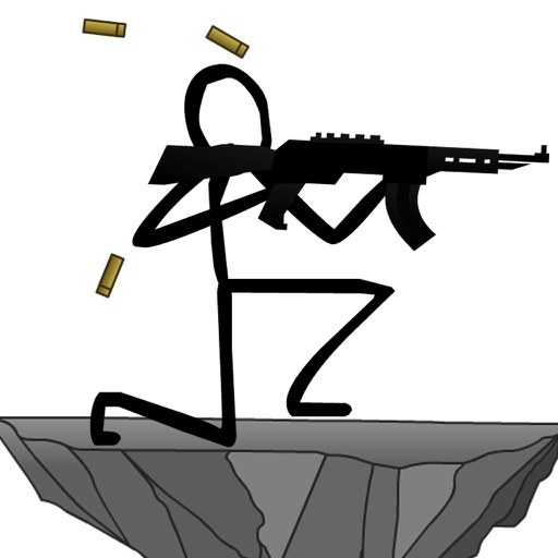 Creative Kill - Stickman Edition Creative Kill - Stickman Edition