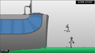 ภาพหน้าจอของ Creative Kill - Stickman Edition