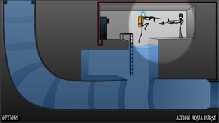ภาพหน้าจอของ Creative Kill - Stickman Edition
