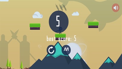 Infinity Sword:Crossy River - Stickman Hero Endless Arcade Game Screenshots