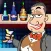 Wine Guy:Cocktail Bartender - Drink Mixing Game