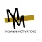 MELANIN MOTIVATIONS