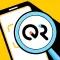 Mela QR Code-Scan&Create