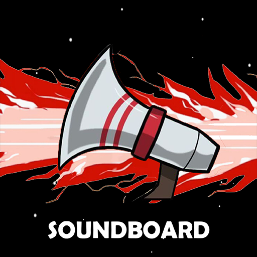 Soundboard for AmongUs and SFX Soundboard for AmongUs and SFX