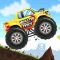 Hill Racing Adventures