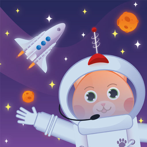 Space program. Space travel fo