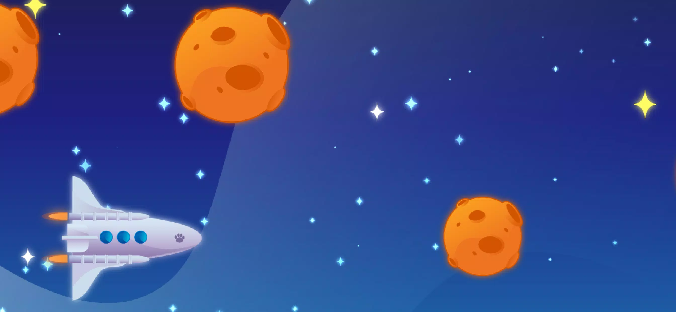 Space program. Space travel fo Screenshots