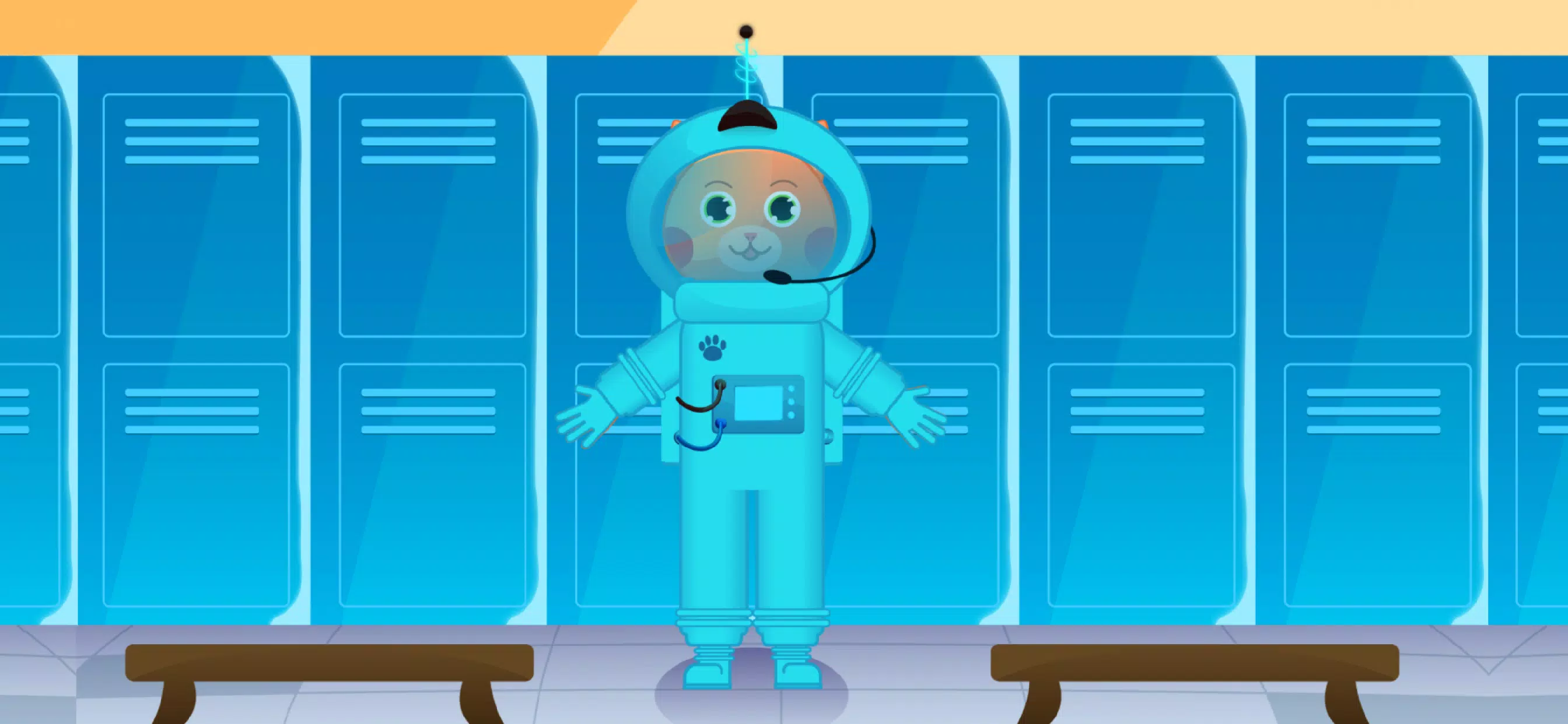 Space program. Space travel fo Screenshots
