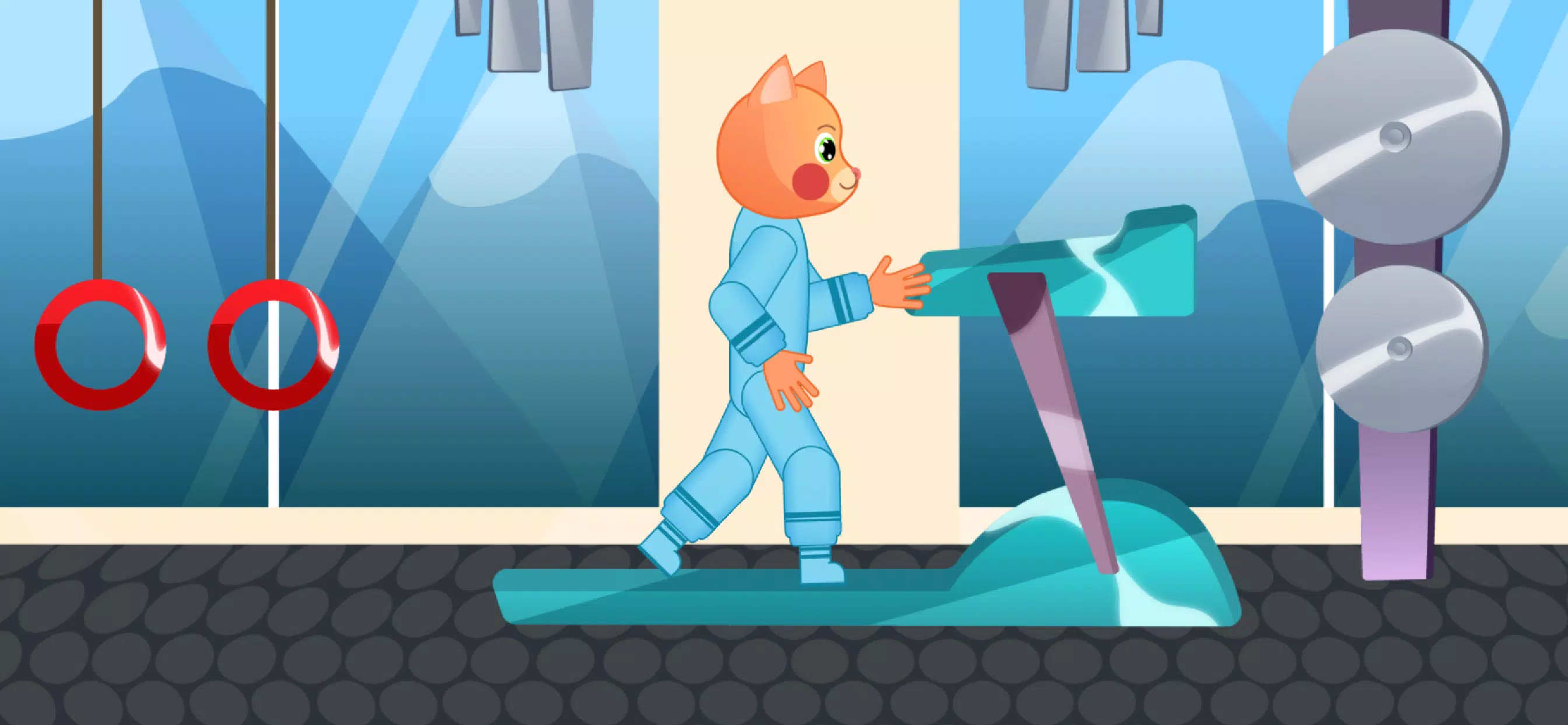 Space program. Space travel fo Screenshots