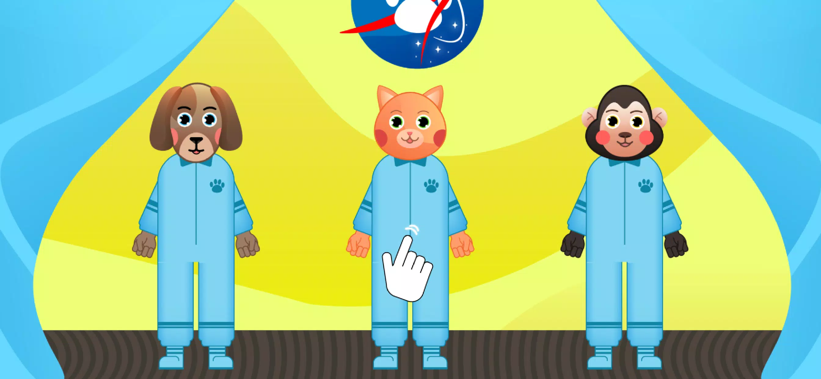 Space program. Space travel fo Screenshots