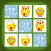 Memory Emojis - Concentration
