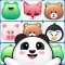 连连看宠物版-熊猫爱消除经典单机小游戏