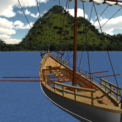 Boat Driving