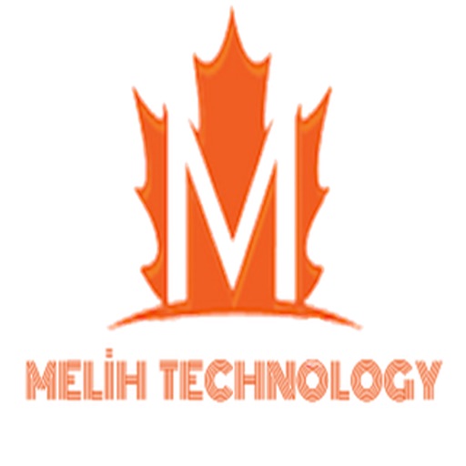 Melih Sticker