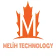 Melih Sticker