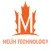 Melih Sticker