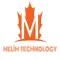 Melih Sticker