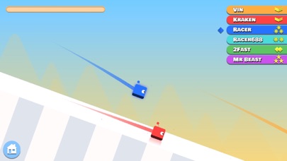 Ice Racing.io Screenshots