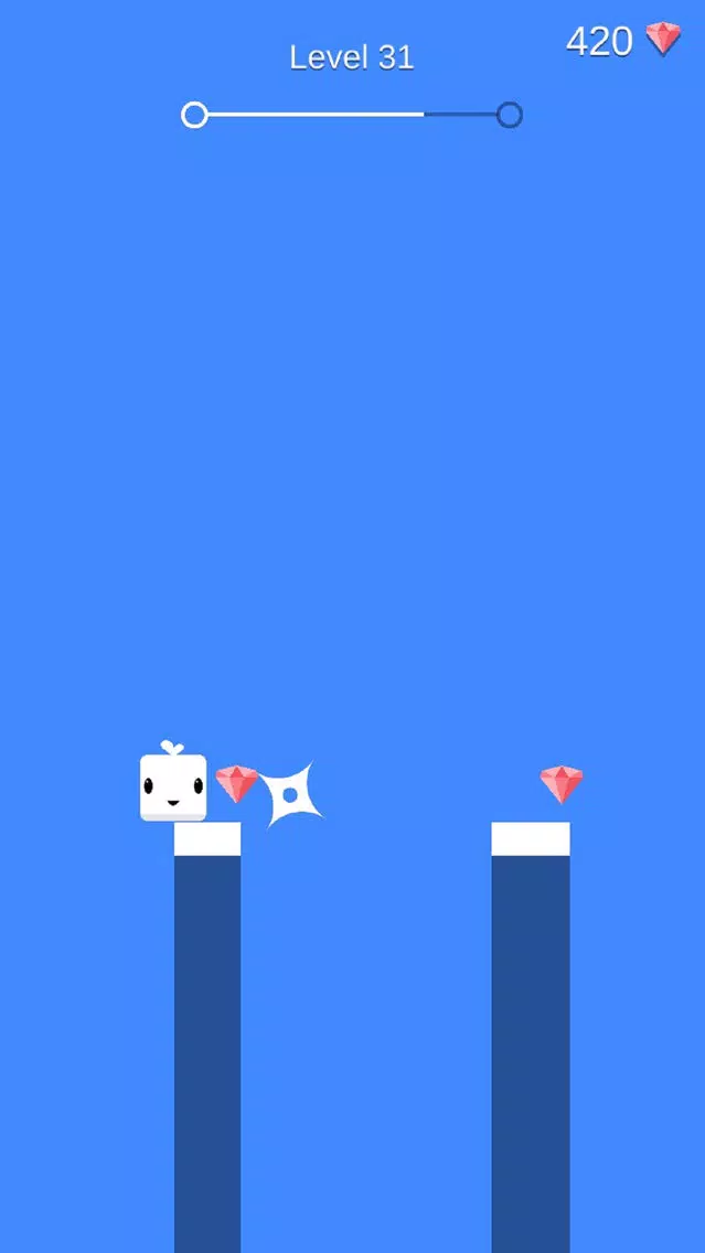 Jumping-Jim Screenshots