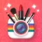 Makeup, Photo Editor: Beautify