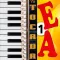 Easy Acordeon Piano 1