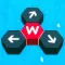 HexaWord 3D