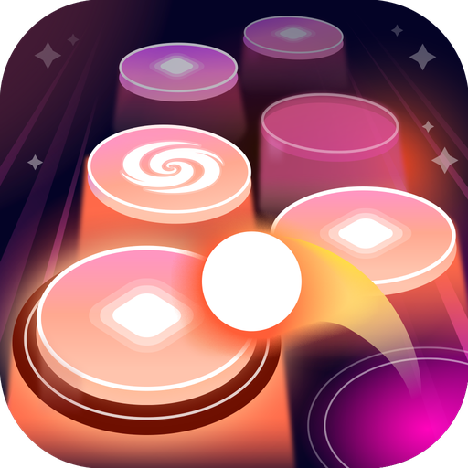 Ball Tiles