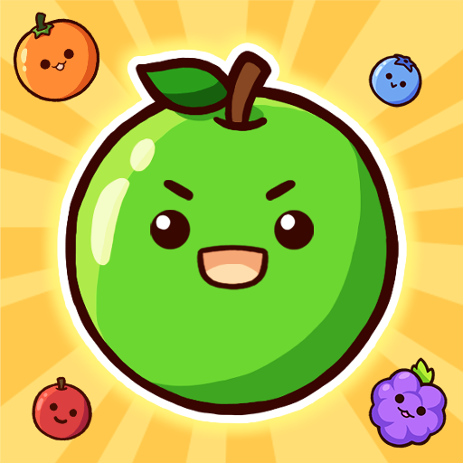 Fruit Merge: Juicy Drop Game Fruit Merge: Juicy Drop Game