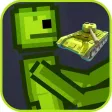 Melon Stick Playground: Tank