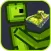 Melon Stick Playground: Tank