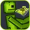 Melon Stick Playground: Tank