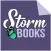 Melissa Storm's Book App