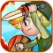 Hyrule Warrior Adventure - Magical Kingdom Run Challenge FREE