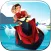 Jet Ski Joyride - A Speedy Wave Racer Jam FREE
