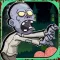 Stupid Zombie Dash - Undead Collecting Brains Mania FREE