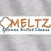 MELTZ Extreme Grilled Cheese