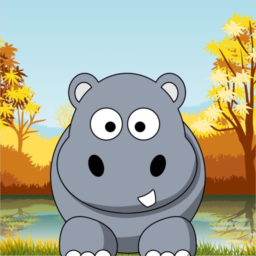 Memory match animals game kids Memory match animals game kids